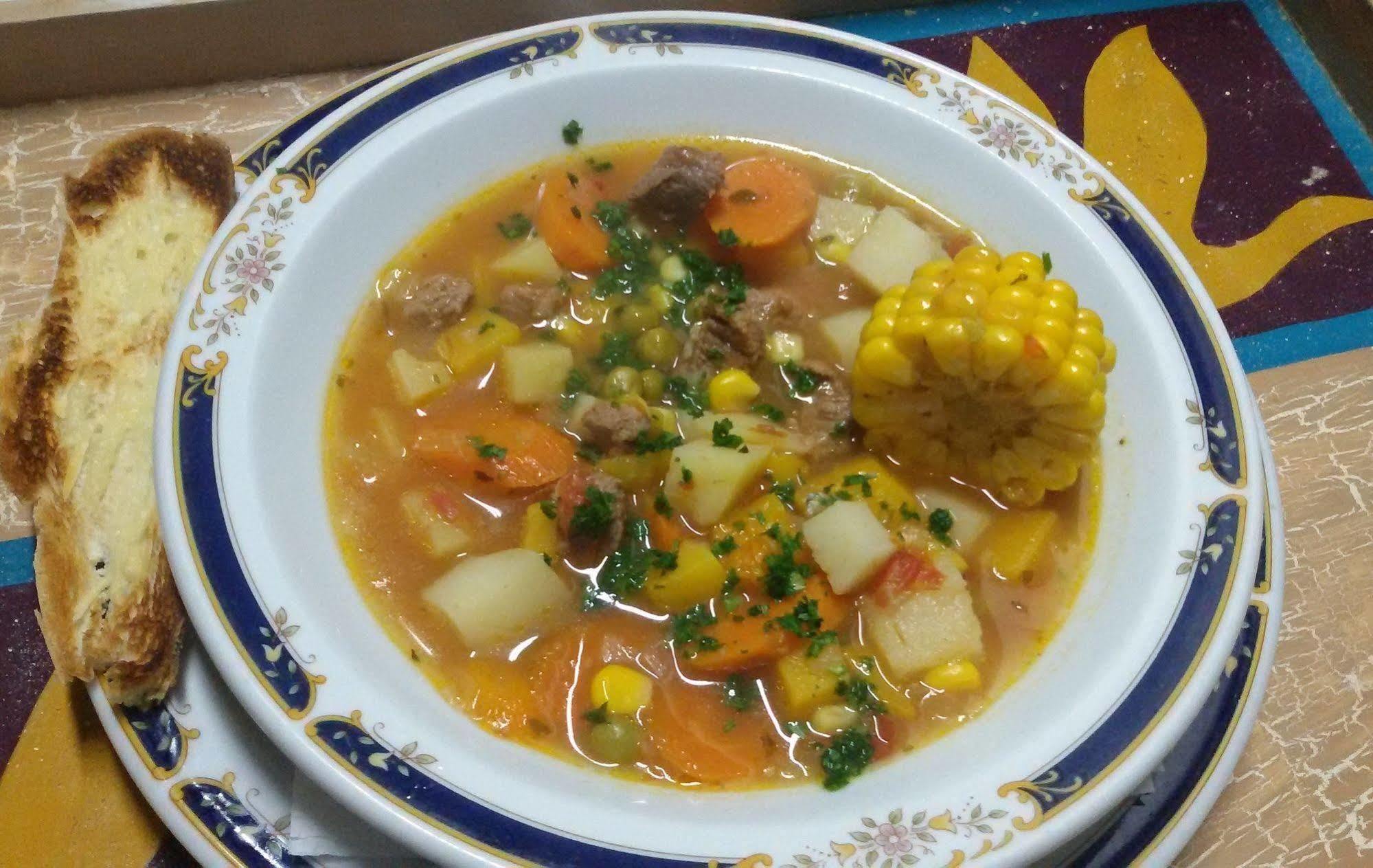 Hosteria Cauquenes De Nimez 엘 칼라파테 외부 사진